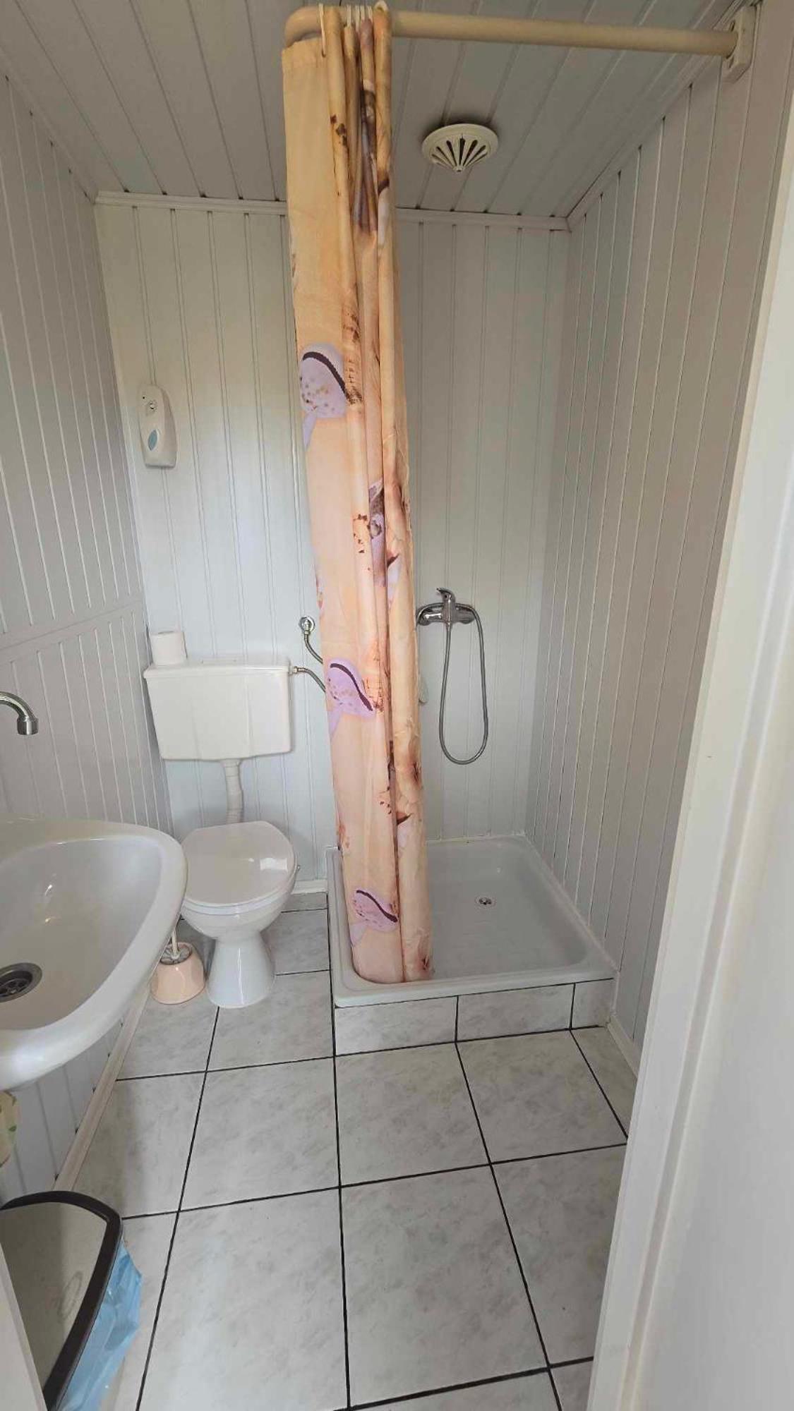 Akacja Pokoje Z Lazienkami Apartment Ustka Exterior foto